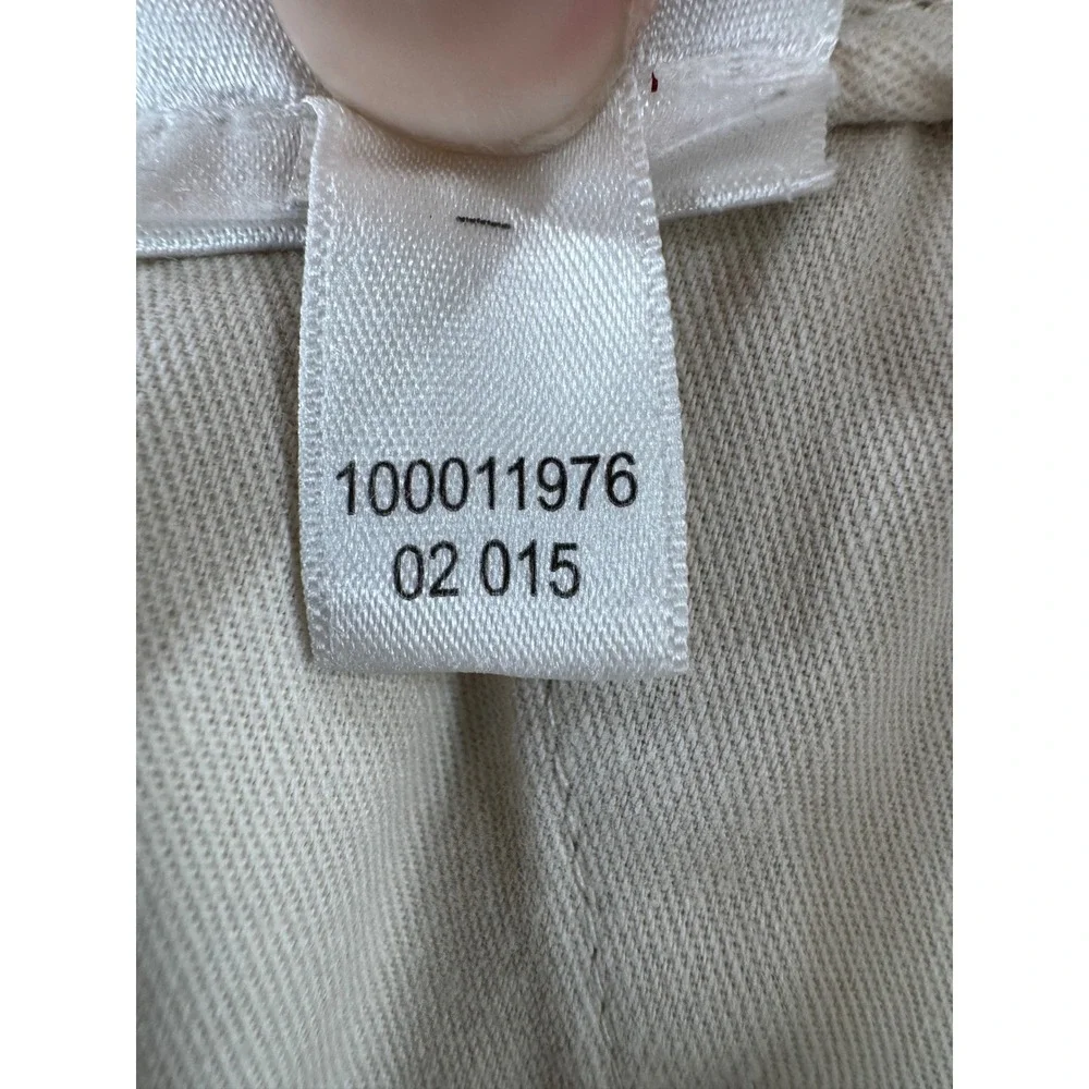 Brooks Brothers small stain